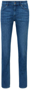 Hugo Boss Delaware3 Slim Fit Jeans blue