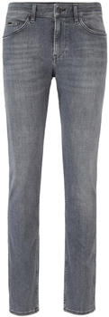 Hugo Boss Delaware3 Slim Fit Jeans grey