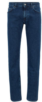 Hugo Boss Maine3 Regular Fit Jeans blue (433)