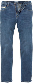 Bugatti Slim Fit Jeans (3919D-26612) blue stone
