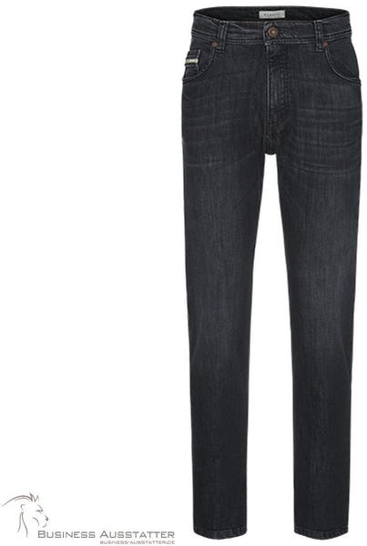 Bugatti Fashion Slim Fit Jeans (3919D-26612) dark grey