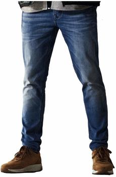 PME Legend Tailwheel Slim Fit Jeans soft mid blue