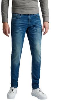 PME Legend Tailwheel Slim Fit Jeans dark blue indigo