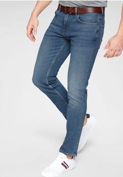 Tommy Hilfiger Denton Straight Jeans (MW0MW15603) boston indigo
