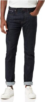 Tommy Hilfiger Denton Straight Fit Jeans (MW0MW15578) rinsed uni