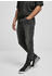 Urban Classics Slim Fit Zip Jeans (TB3798-02296-0028) real black washed