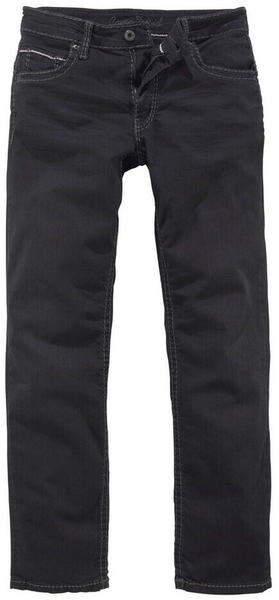 Camp David Comfort Fit Jeans CO:NO black used (CDU-9999-1645)