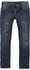 Camp David Regular Fit Jeans mit 3-D-Knittereffekten NI:CO dark used (CDU-9999-1641)