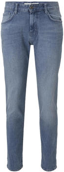 Tom Tailor Herren-jeans (1021011) light stone wash denim