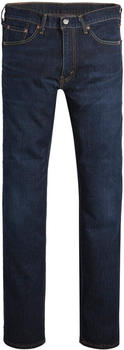 Levi's 505 Regular Fit Jeans nail loop
