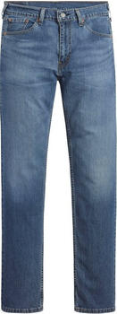 Levi's 505 Regular Fit Jeans fremont drop shot