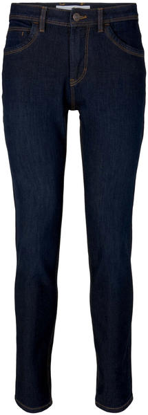 Tom Tailor Herren-jeans (1024148) rinsed blue denim