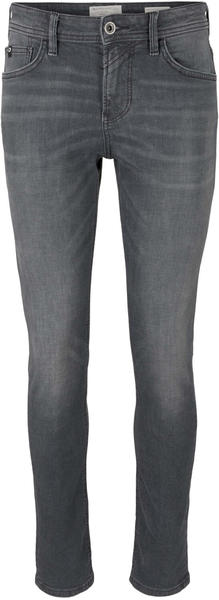 Tom Tailor Denim Herren-jeans (1027739) used dark stone grey denim