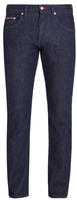 Tommy Hilfiger Herren Jeans blau Slim Fit
