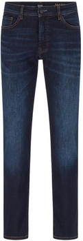 Hugo Boss Regular-Fit Jeans - Maine BC-L-P 50459522 dark grey