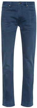 Hugo Blaue Slim-Fit Jeans aus bequemem Stretch-Denim - 708 50459802 Dunkelblau
