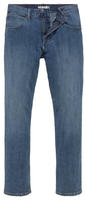 Wrangler Straight-Jeans "Authentic Straight"