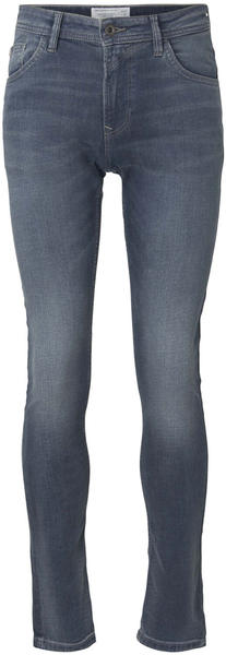 Tom Tailor Denim Herren-jeans (1029324) mid stone blue grey denim