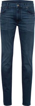 Brax Fashion BRAX Chuck Slim Fit Jeans dark blue used