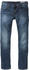 Tom Tailor Aedan Slim Jeans mid stone wash denim (1008286-10281)