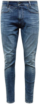 G-Star D-Staq 3D Skinny Jeans (D05385-8968-071) medium aged