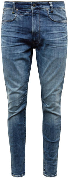 G-Star D-Staq 3D Skinny Jeans (D05385-8968-071) medium aged