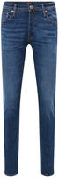 Jack & Jones Slim-fit-Jeans "JJIGLENN Slim-Fit mit Stretch und praktischer