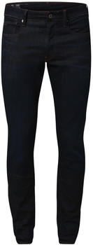G-Star 3301 Straight Tapered Jeans (7209-89) dark aged