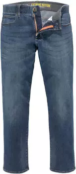 Lee Extreme Motion Straight Jeans maddox