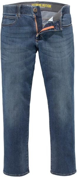 Lee Extreme Motion Straight Jeans maddox