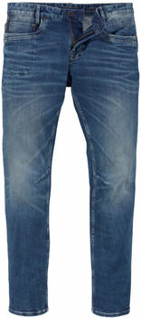 PME Legend Skymaster Tapered Fit Jeans royal blue vintage (RBV)