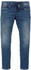 PME Legend Skymaster Tapered Fit Jeans royal blue vintage (RBV)