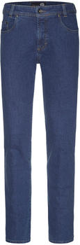 Gardeur Nevio Straight Fit Jeans indigo clean