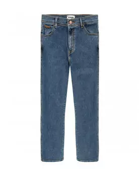 Wrangler Texas Stretch (W12S33010) stonewash