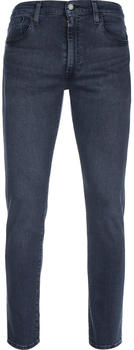 Levi's 512 Slim Taper Fit Jeans richmond blue black