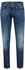 PME Legend Skymaster Tapered Fit Jeans dark indigo denim (DIW)