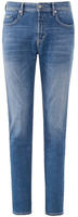 MAC 0384 00 0982L H433, Mac Jeans Ben Regular Fit in blauem Ocean Used