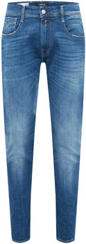 Replay Anbass Hyperflex Slim Fit Jeans medium blue