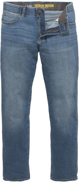 Lee Extreme Motion Straight Jeans general