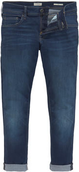 Esprit Slim Fit Jeans (990EE2B317) blue-dark