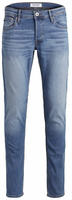 Jack & Jones PlusSize Slim-fit-Jeans "GLENN ORIGINAL" Bis Weite 48