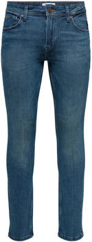 Only & Sons Loom Life Slim Fit Jeans blue denim 2