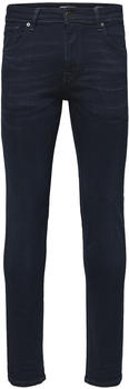 Selected Slhslim-leon 6155 Bb Super St Jns J Noos (16069648) blue black denim