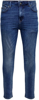 Only & Sons Loom Life Slim Fit Jeans blue denim