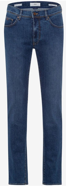BRAX Cadiz Straight Fit Jeans (80-0070) regular blue used