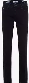 BRAX Cadiz Straight Fit Jeans (80-0070) blue black