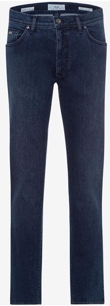 BRAX Cadiz Straight Fit Jeans (80-0070) dark blue