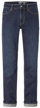Paddocks Ranger Pipe Slim Fit Jeans dark blue + soft use