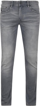 PME Legend Tailwheel Slim Fit Jeans grey washed