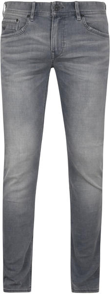 PME Legend Tailwheel Slim Fit Jeans grey washed